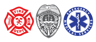 First Responders