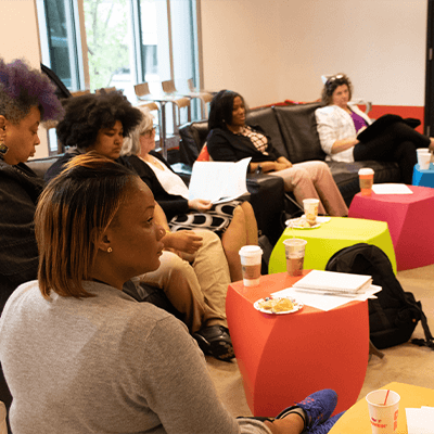 Community Equity Project
