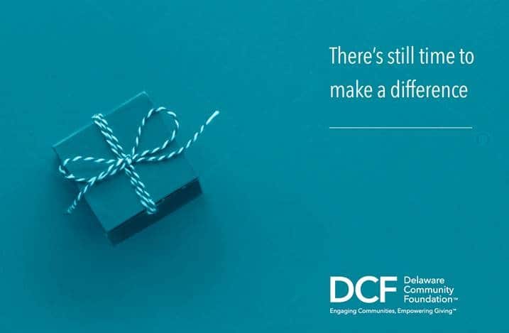 Delaware Community Foundation Dcf