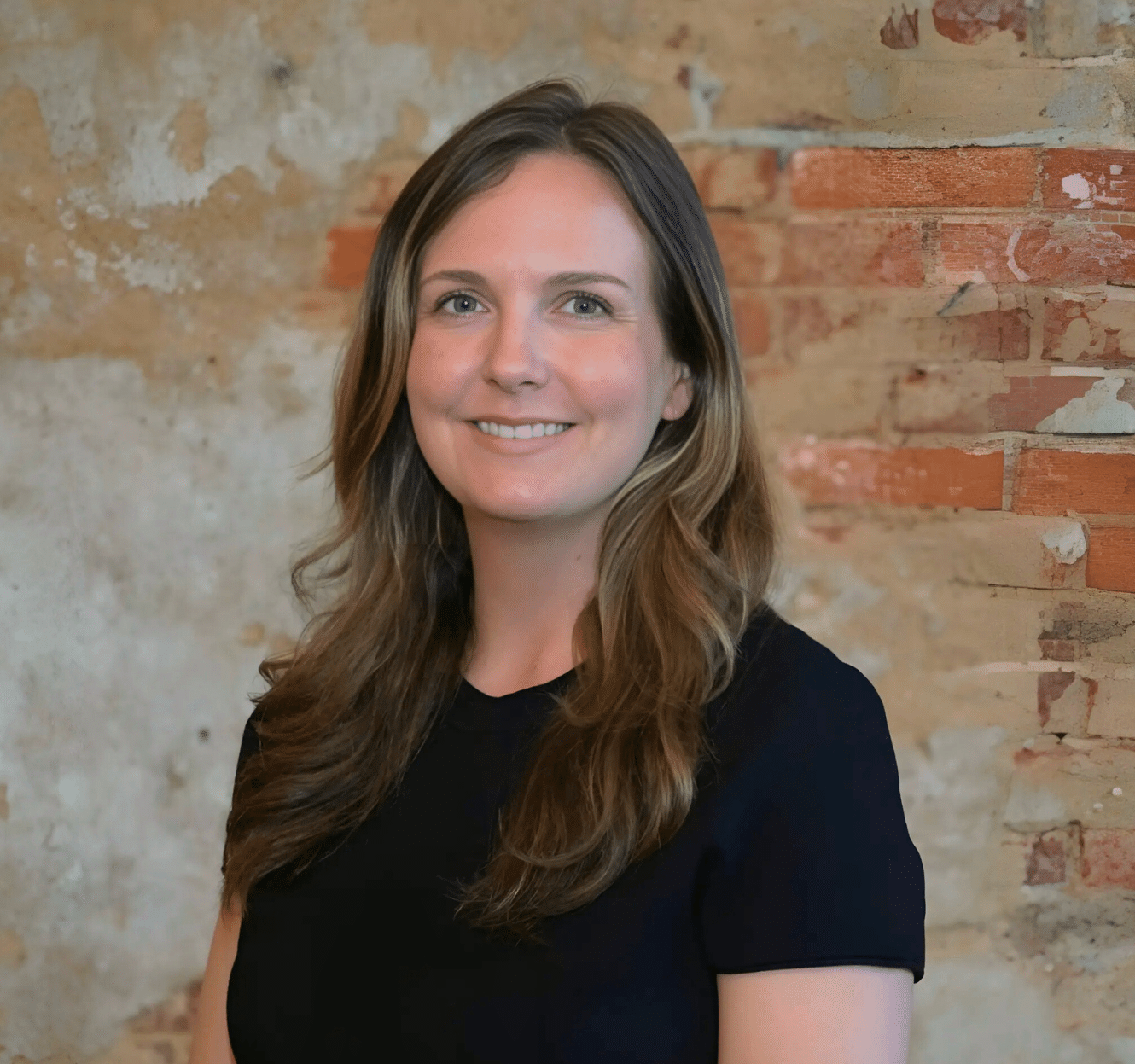 Katherine Neff headshot